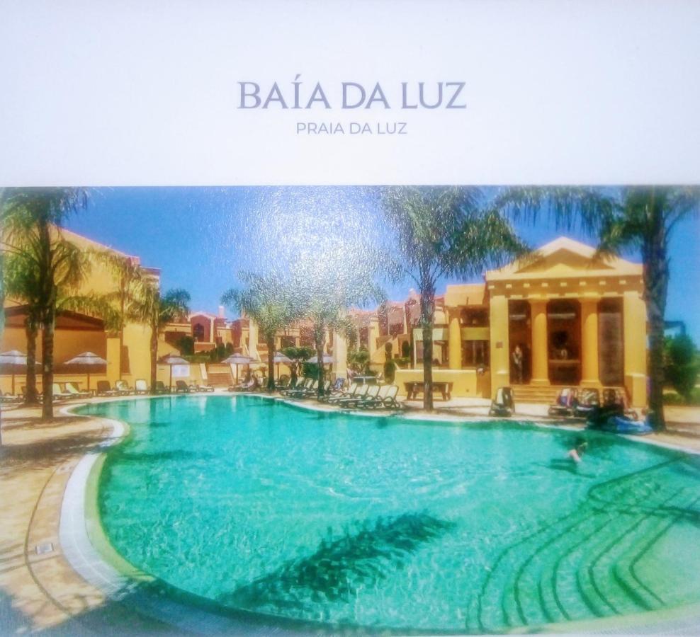 La Suite Calypso Luz 外观 照片