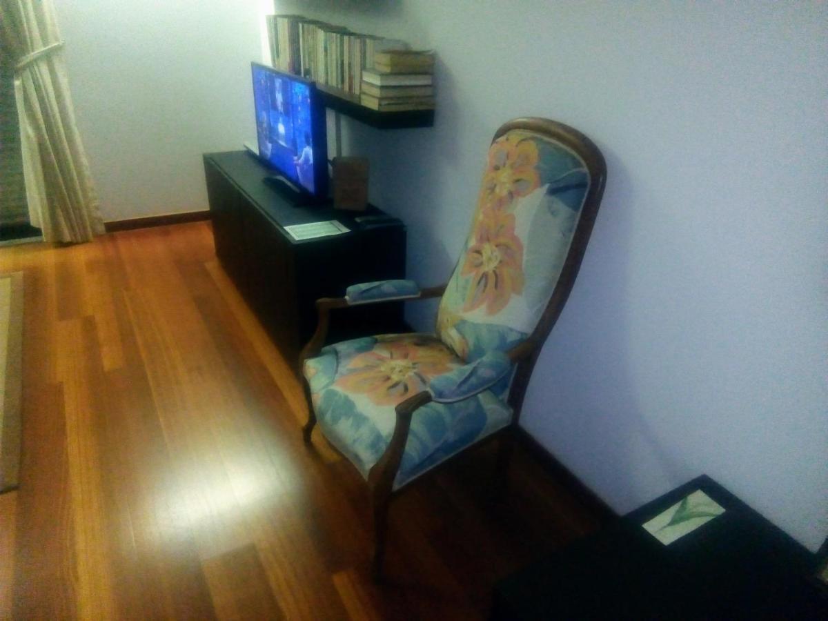 La Suite Calypso Luz 外观 照片